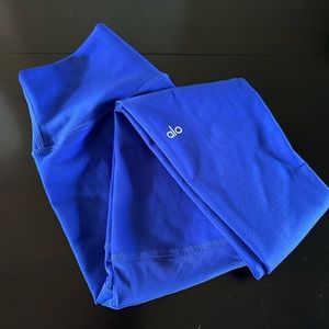 ALO yoga high waisted